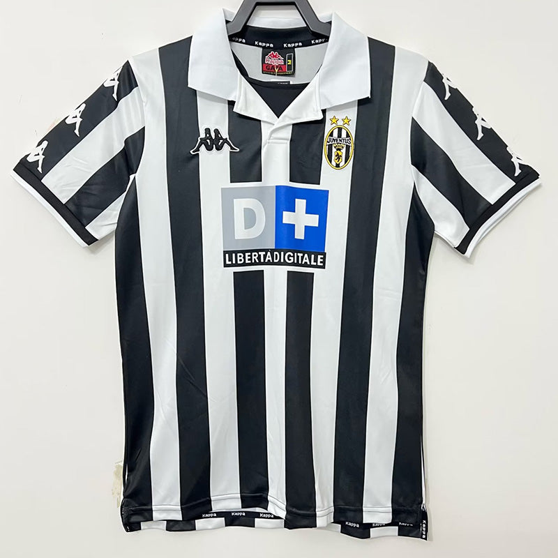 Juventus Retro 1999/00