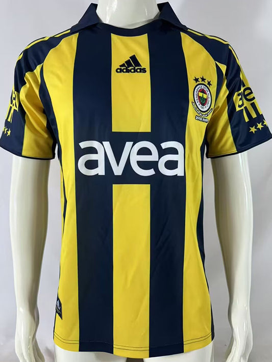 Fenerbahçe Retro 2008/09 (Local)