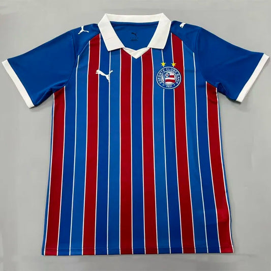 Bahia Visitante 2026/27