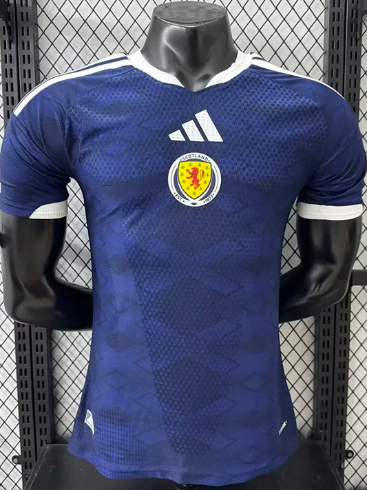 Selección de Escocia Local Versión Jugador 2026/27