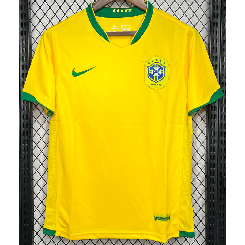Selección de Brasil Retro 2006