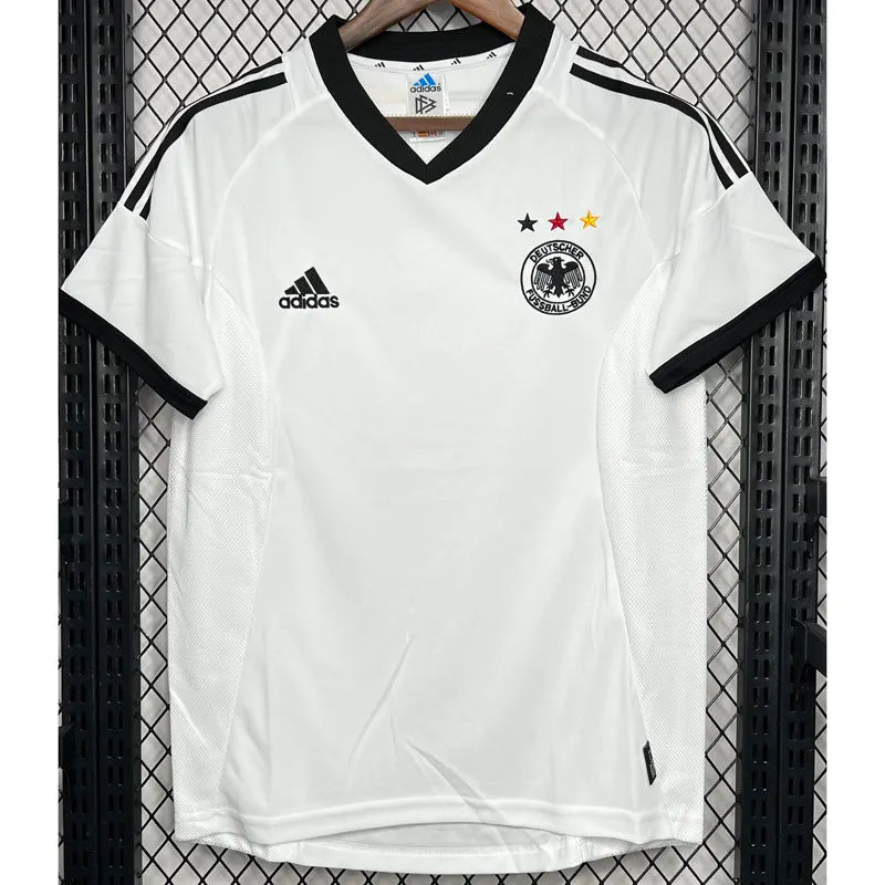 Selección de Alemania Retro 2002/03