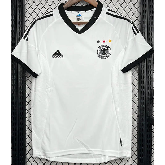 Selección de Alemania Retro 2002/03