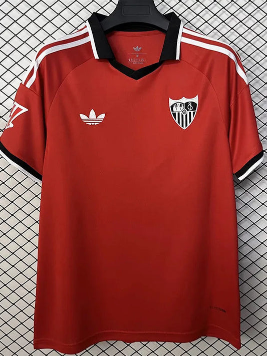 Sevilla FC Visitante 2026/27
