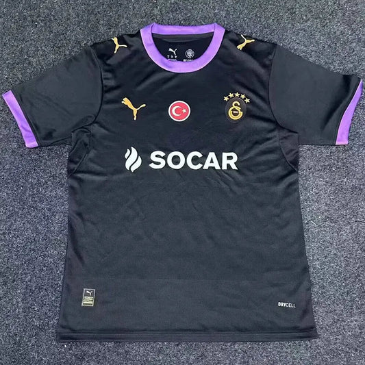 Galatasaray Tercera 2026/27