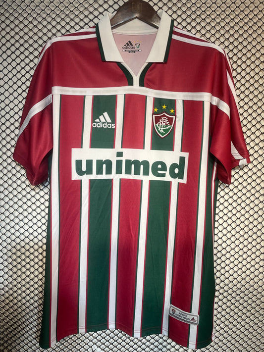 Fluminense Retro 2001/02
