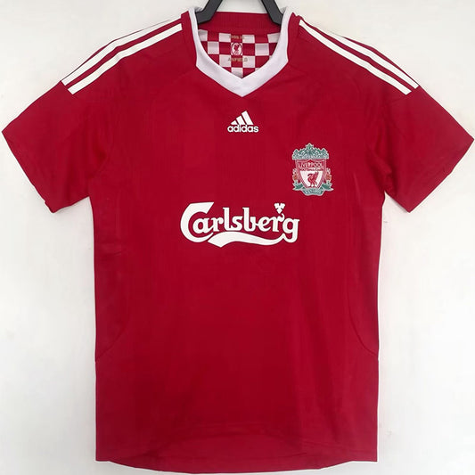 Liverpool Retro 2009/10