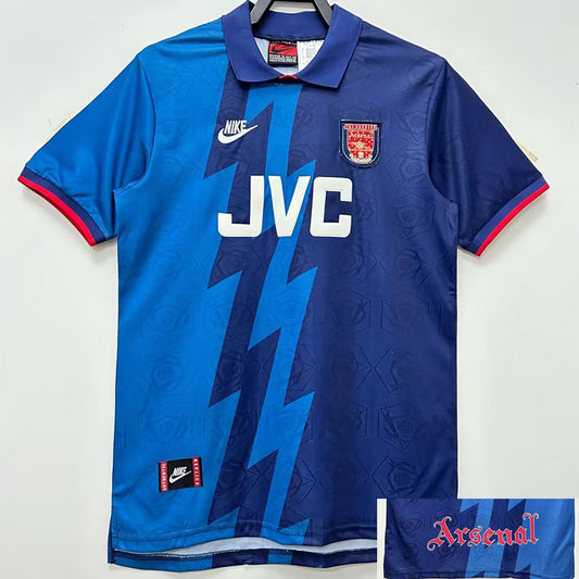 Arsenal Retro 1995/96 (Visitante)