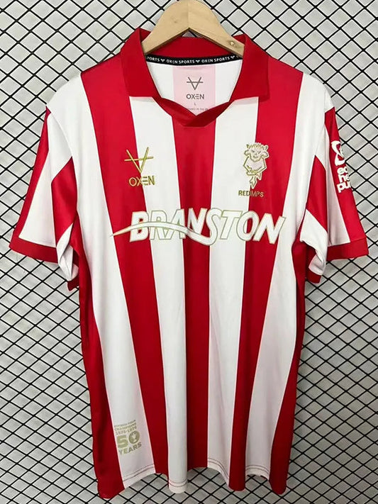 Lincoln City Edición 50 Aniversario 2026/27