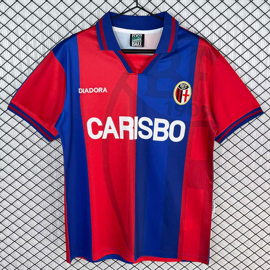 Bologna FC Retro 1996/97