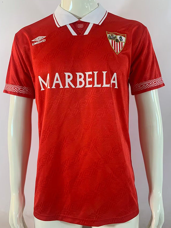 Sevilla FC Retro 1994-96 (Visitante)