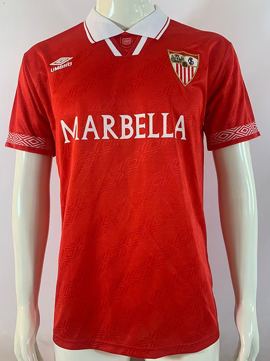 Sevilla FC Retro 1994-96 (Visitante)