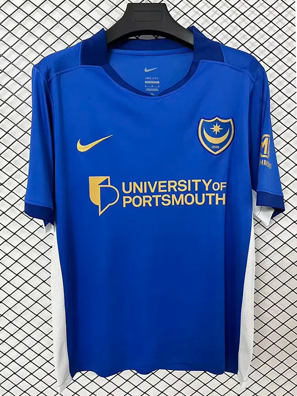 Portsmouth FC Local 2026/27