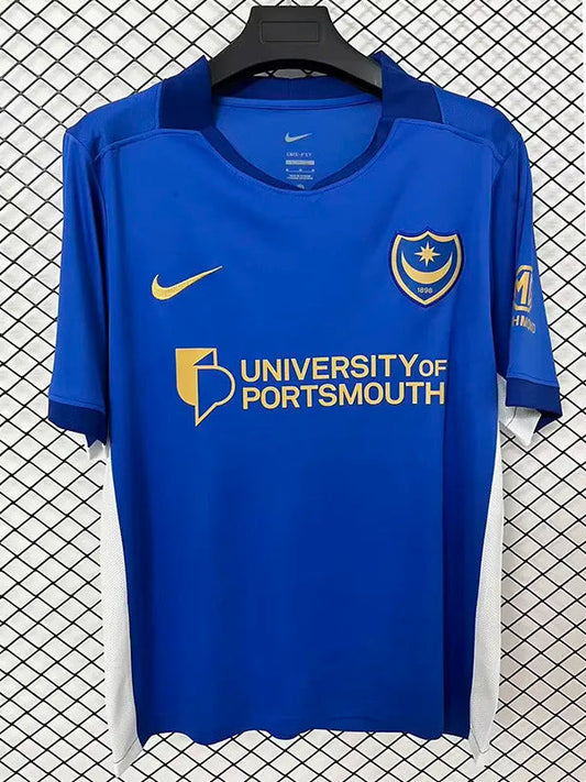 Portsmouth FC Local 2026/27