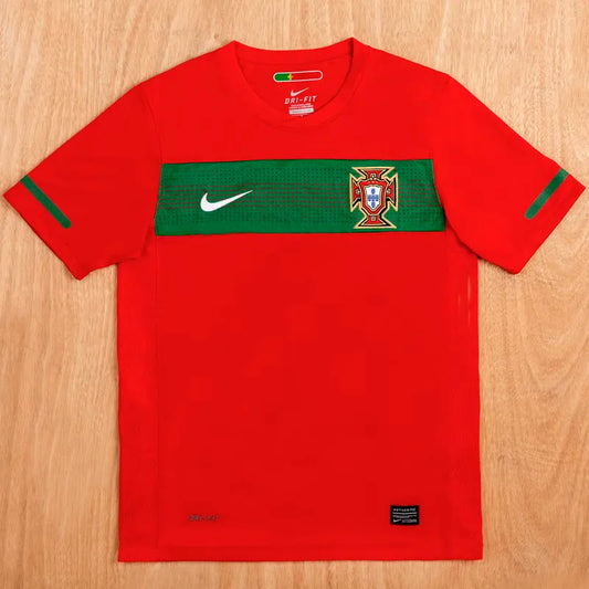 Selección de Portugal Retro 2010