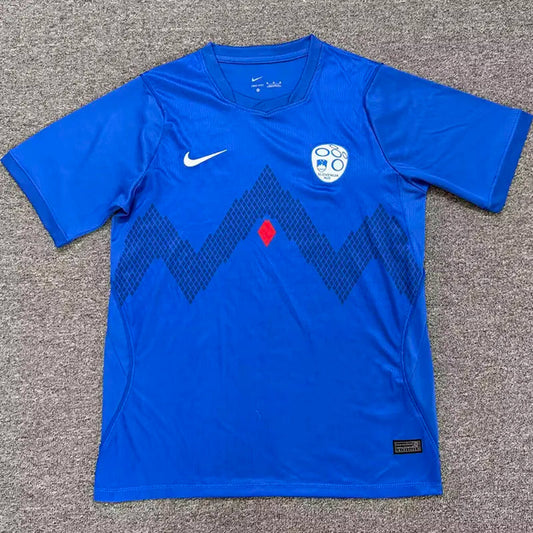 Selección de Eslovenia Local 2026/27