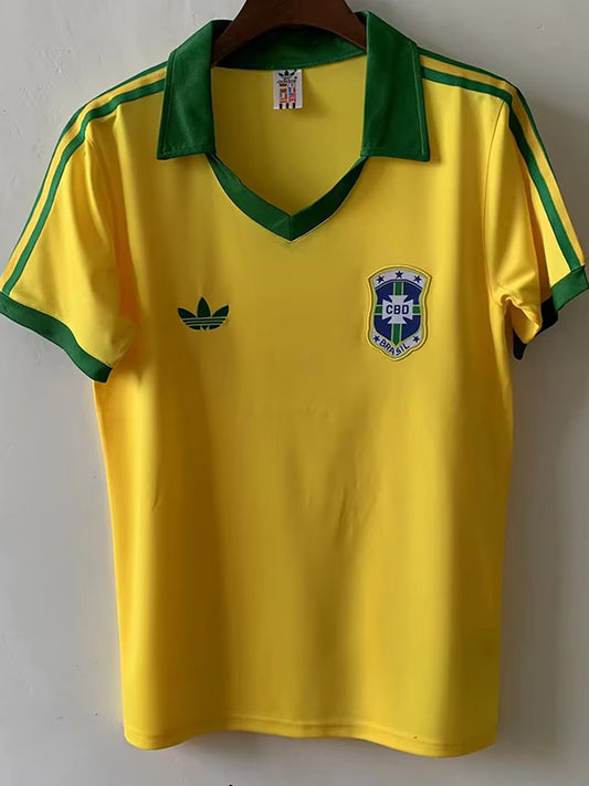Selección de Brasil Retro 1978