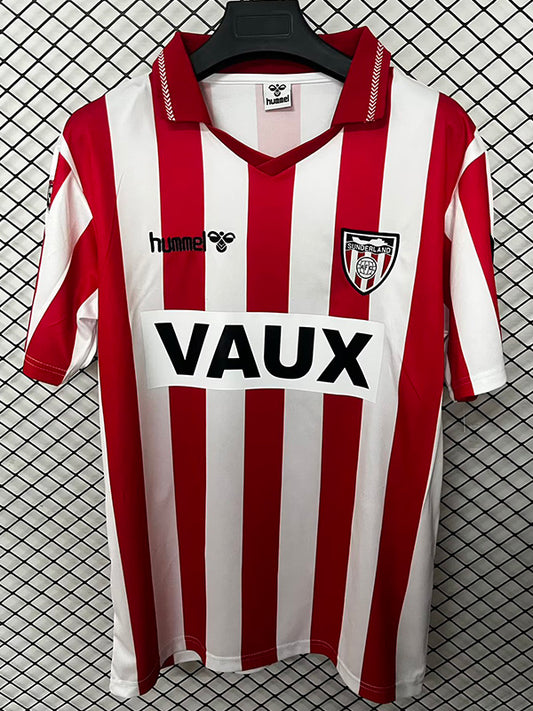 Sunderland AFC Retro 1991