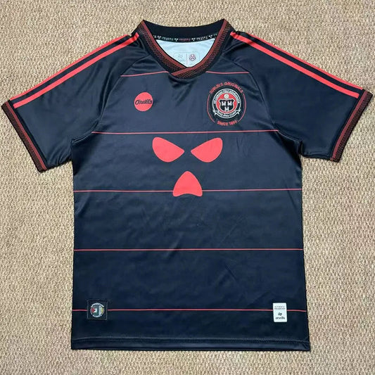 Bohemian FC Tercera 2026/27