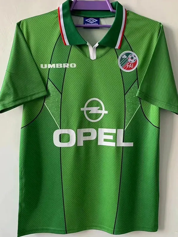 Selección de Irlanda Retro 1994/96
