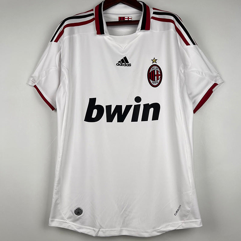 AC Milan Retro 2009/10 (Visitante)