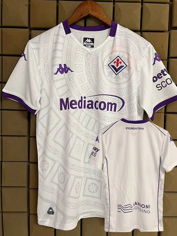 ACF Fiorentina Visitante 2026/27