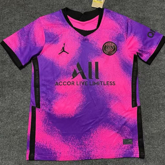 Paris Saint-Germain Retro 2020/21 (Jordan Cuarta)