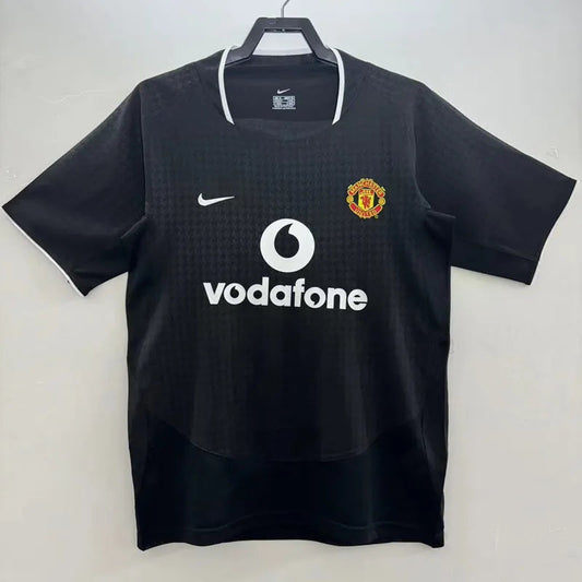 Manchester United Retro 2003/04