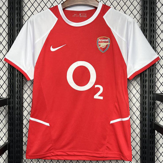 Arsenal Retro 2003/04