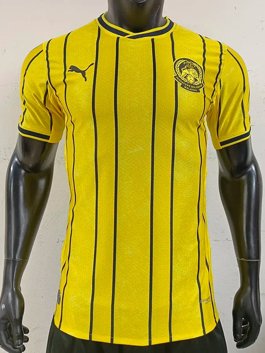 Selección de Malasia Local Versión Jugador 2026/27