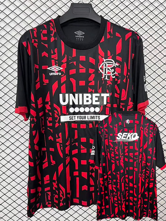 Rangers FC Tercera 2026/27