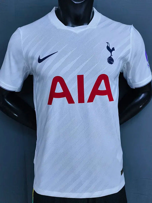 Tottenham Hotspur Local Versión Jugador 2026/27