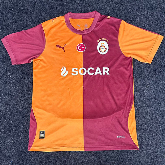 Galatasaray Local 2026/27