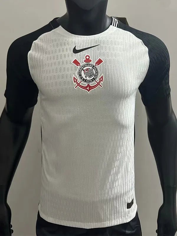Corinthians Local Versión Jugador 2025/26