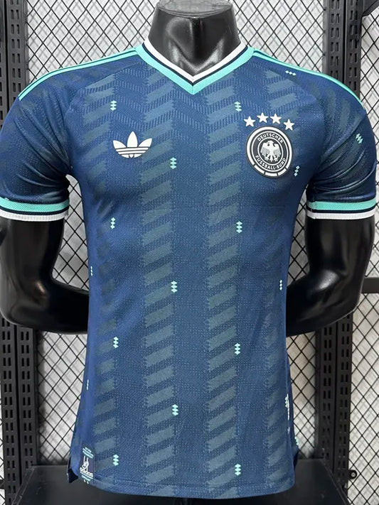 Selección de Alemania Visitante Versión Jugador 2026/27