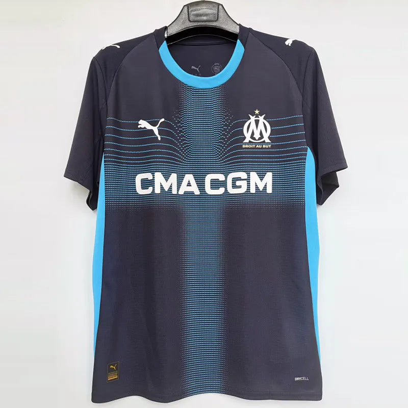 Olympique de Marsella Visitante 2025/26