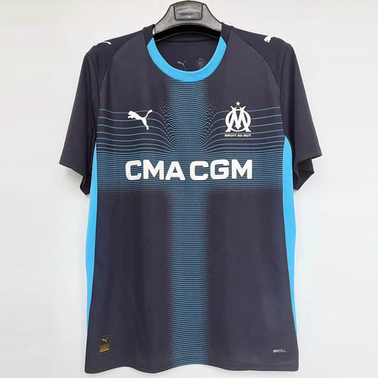 Olympique de Marsella Visitante 2025/26