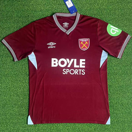 West Ham United Local 2025/26
