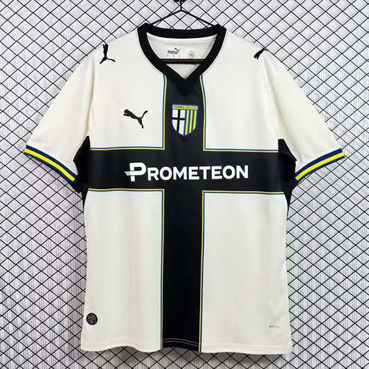 Parma Calcio Local 2026/27