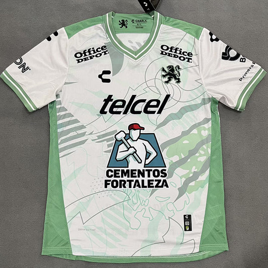 Club León Visitante 2025/26