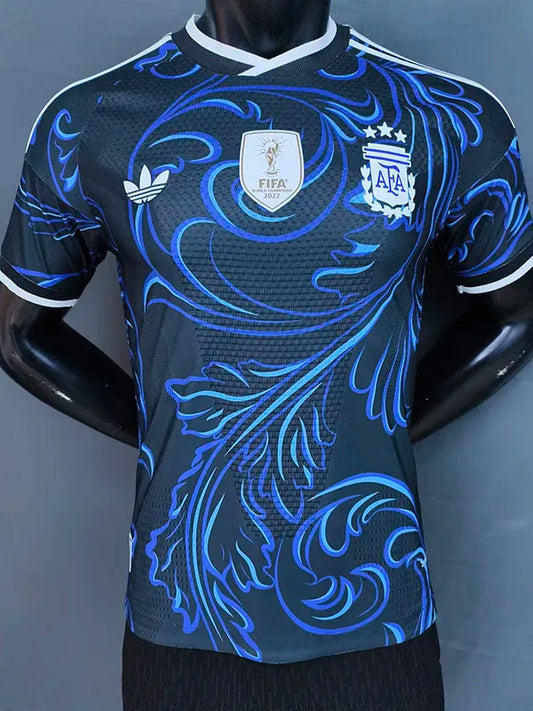 Selección de Argentina Visitante Versión Jugador 2026/27