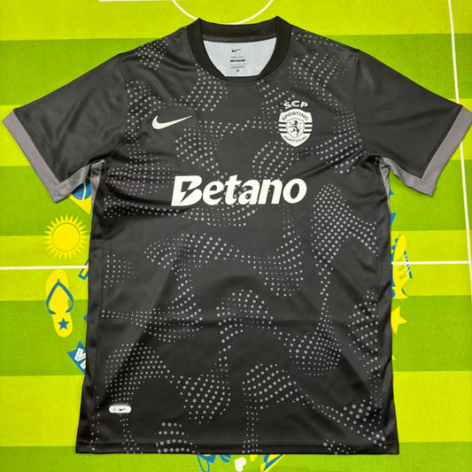 Sporting Lisboa Visitante 2025/26