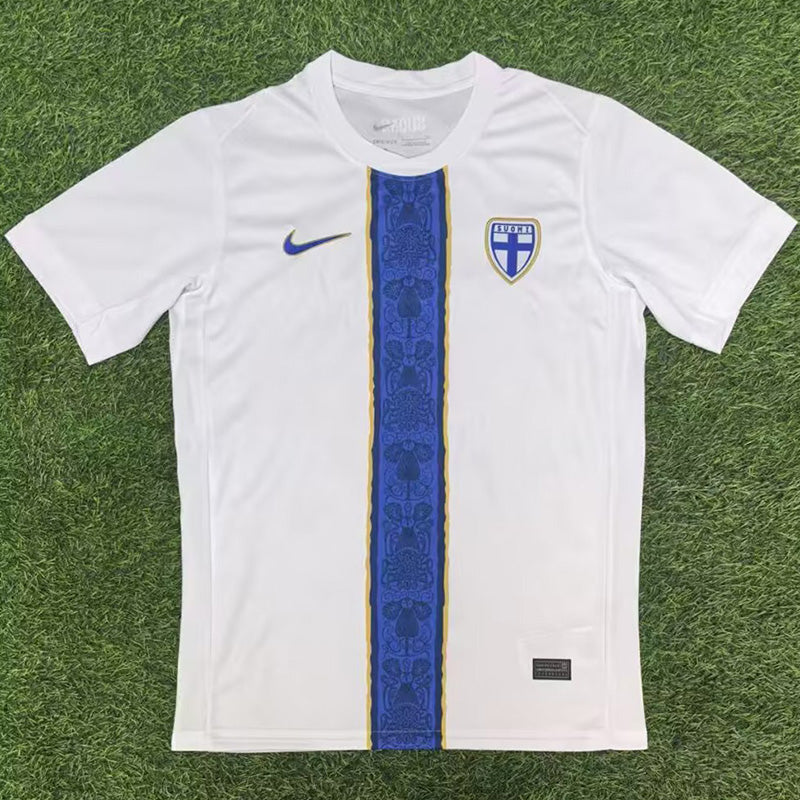Selección de Finlandia Local 2025/26