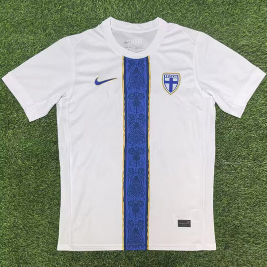 Selección de Finlandia Local 2025/26