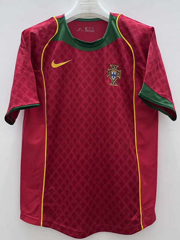 Selección de Portugal Retro 2004
