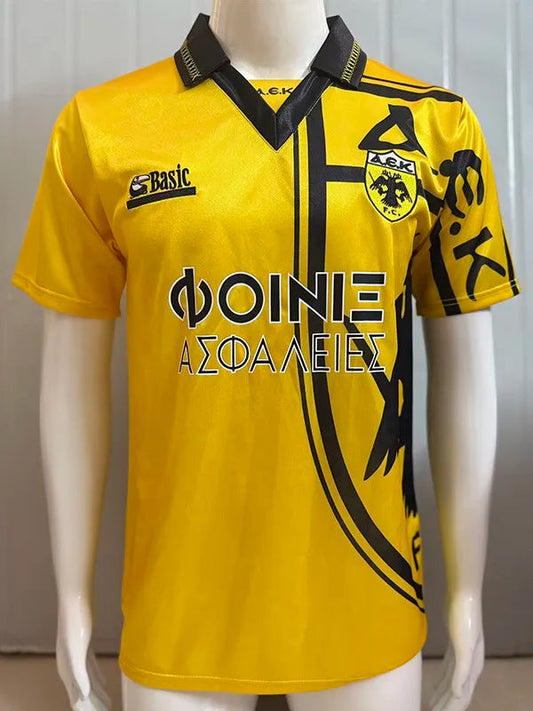 AEK Atenas Retro 1994/95