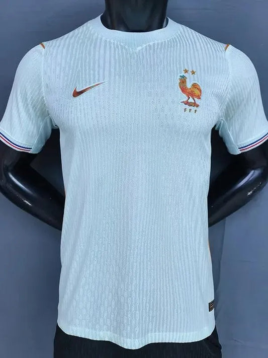Selección de Francia Visitante Versión Jugador 2026/27