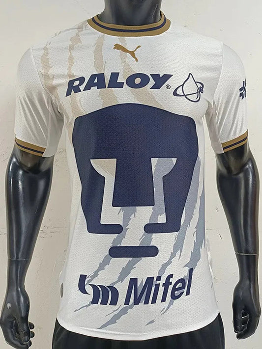 Pumas UNAM Local Versión Jugador 2026/27