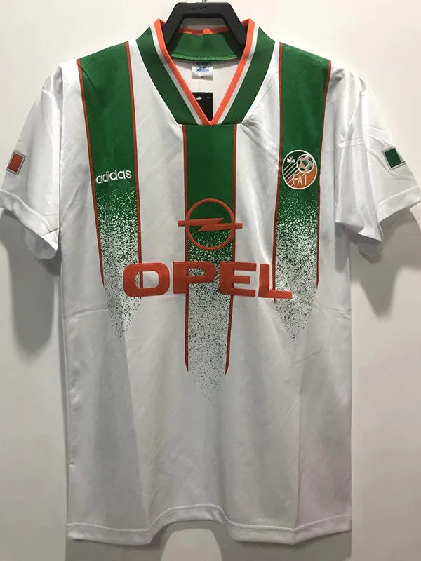 Selección de Irlanda Retro 1994 Visitante (Mundial)