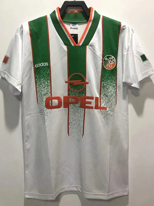 Selección de Irlanda Retro 1994 Visitante (Mundial)